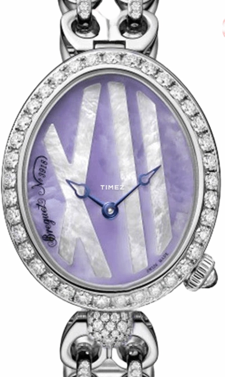 Breguet Reine de Naples 9818BB/5V/J51/DDD0