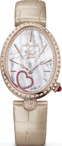 Breguet Reine de Naples 9915BR/58/964 D0