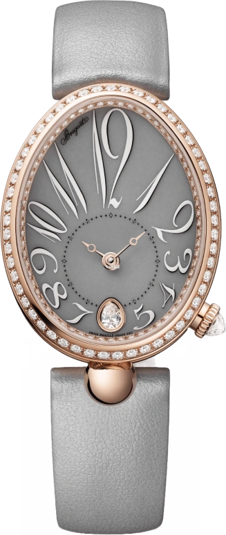Breguet Reine de Naples 8918BR/2A/364D0/D0