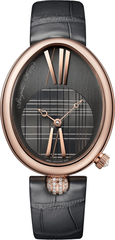 Breguet Reine de Naples 8968BR/X1/986/0D00