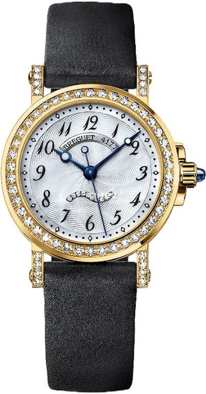 Breguet Marine 8818BA/59/864/DD0D