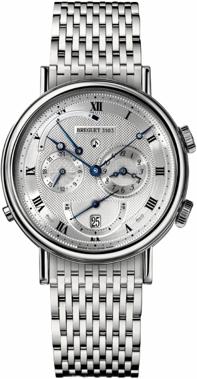 Breguet Classique 5707BB/12/BV0