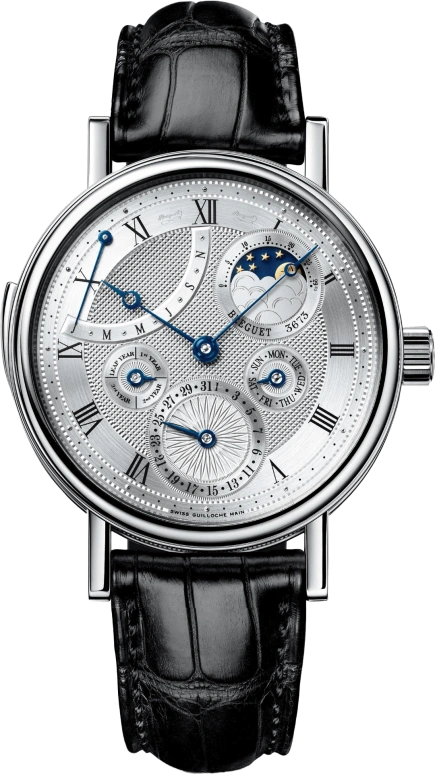 Breguet Classique Complications 5447BB/1E/9V6