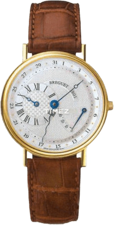 Breguet Héritage 3680BA/11/986