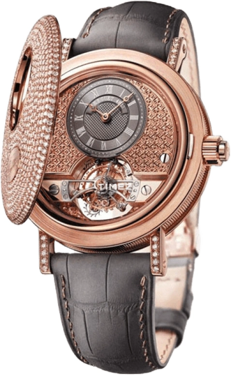 Breguet Classique Complications 1808BR/92/9W6/DD00