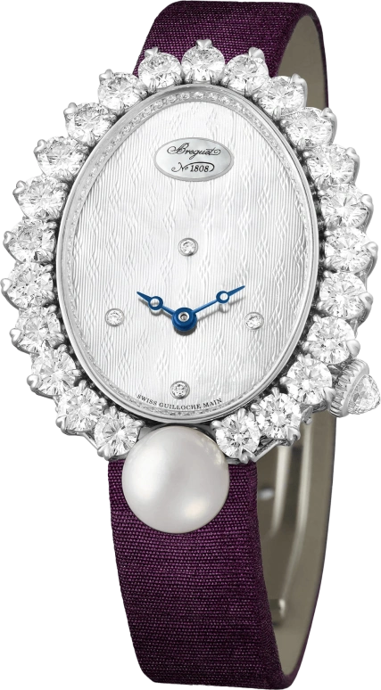 Breguet High Jewellery GJ29BB8924/5D58