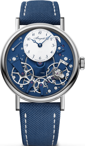 Breguet Tradition 7037BB/YB/5V6
