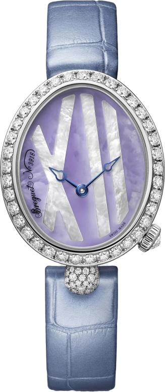 Breguet Reine de Naples 9818BB/5V/922/DD0D