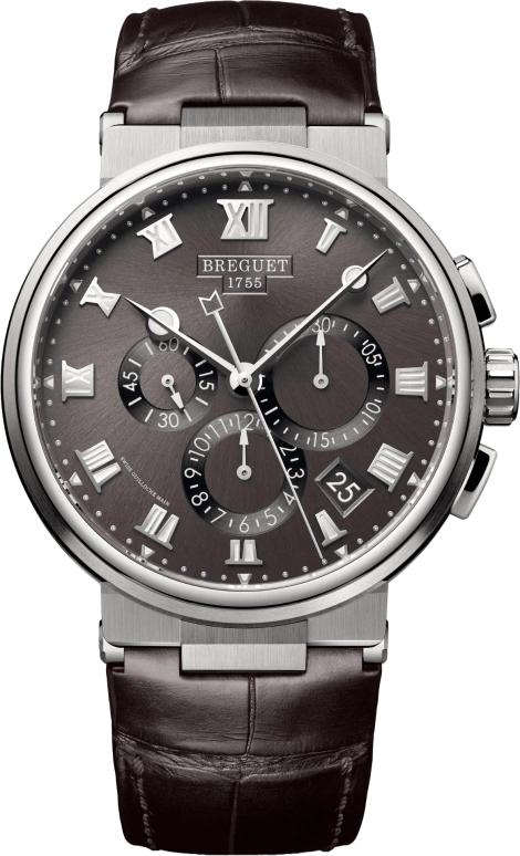 Breguet Marine 5527TI/G2/9WV