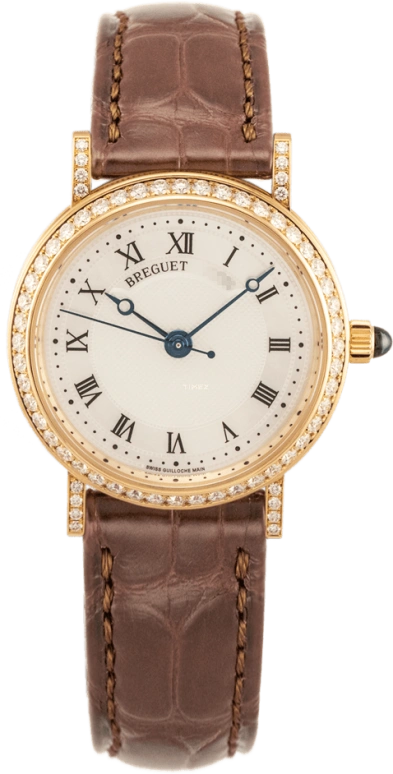 Breguet Classique 8068BA/52/964/DD00