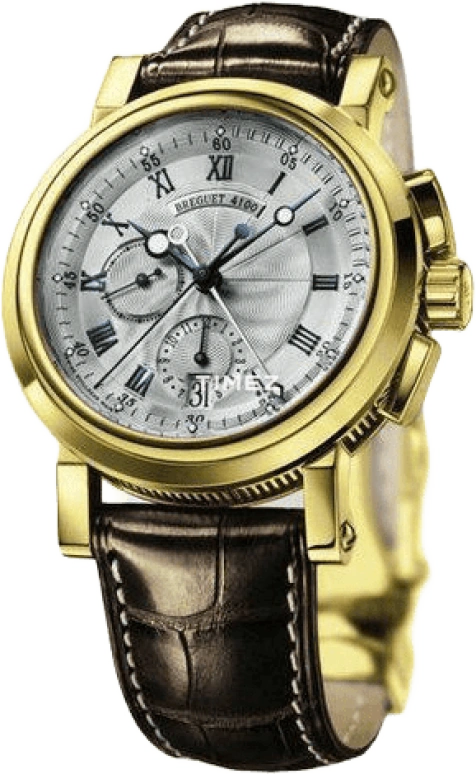 Breguet Marine 5827BA/12/9Z8