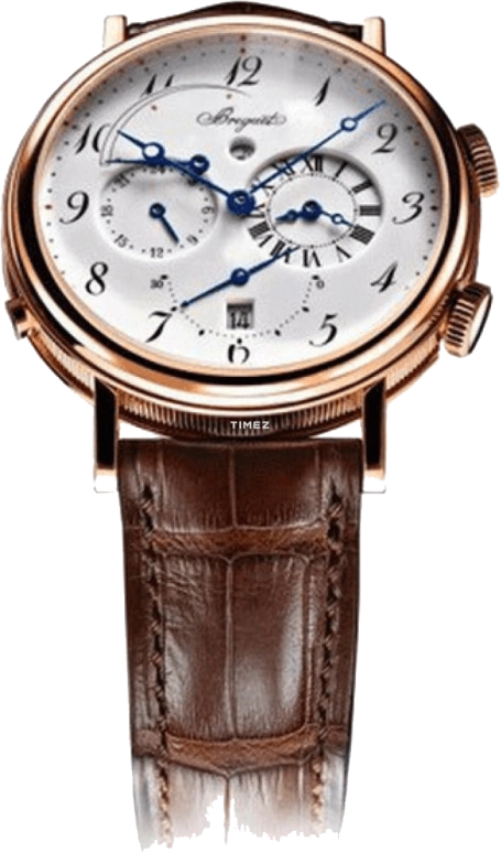 Breguet Other 5707ER/29/9V6