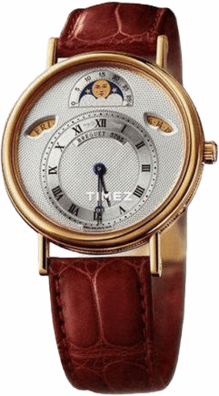 Breguet Classique 3337BA/1E/986