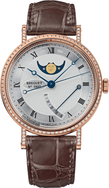 Breguet Classique 8788BR/12/986/DD00
