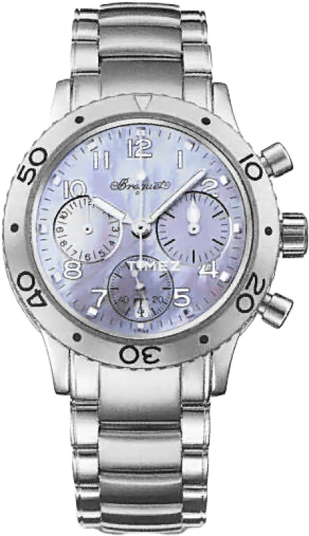 Breguet Type XX - XXI - XXII 4820ST/59/S76