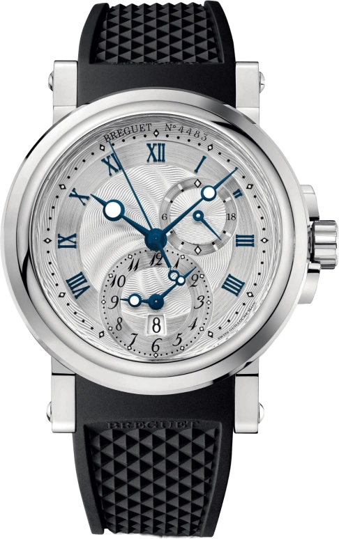 Breguet Marine 5857ST/12/5ZU