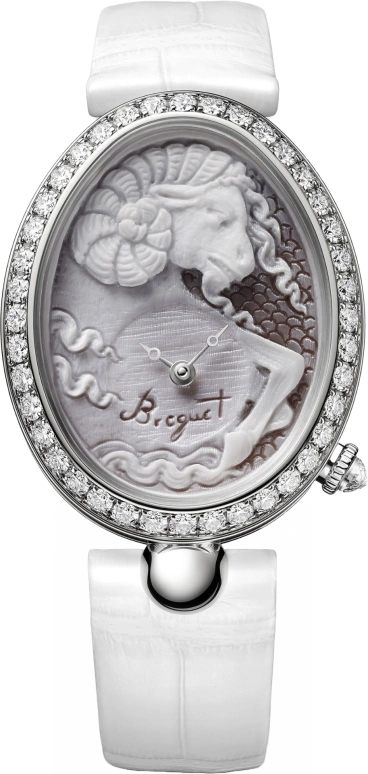 Breguet Reine de Naples 8958BB/55/974 06/D00D