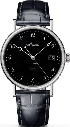 Breguet Classique 5177PT/2N/9V601