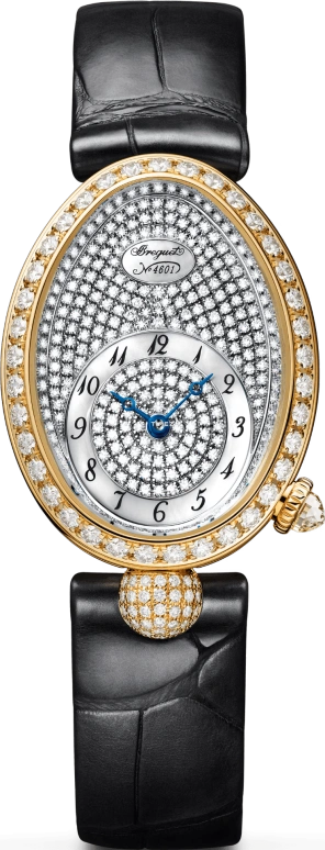 Breguet Reine de Naples 8928BA/8D/944 DD0D