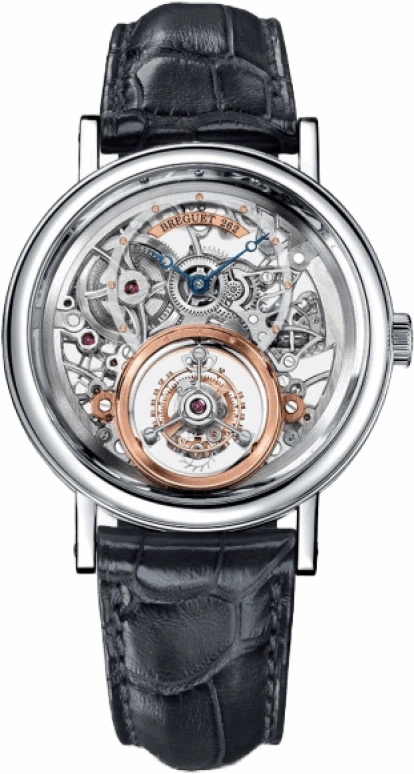 Breguet,Classique Complications 40mm,40mm,Platinum,Handwound,Tourbillon Escapement,50hours,5335PT,5335PT/42/9W6