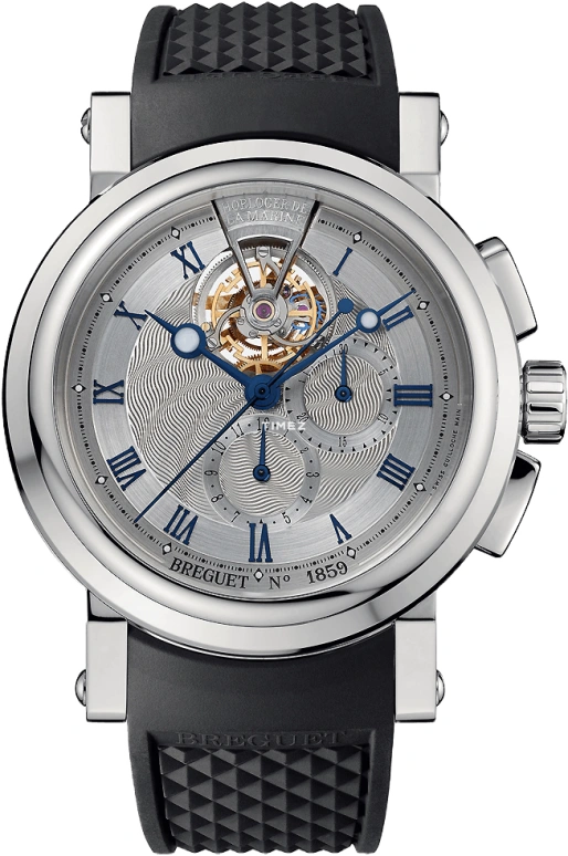Breguet Marine 5837PT/U2/5ZU