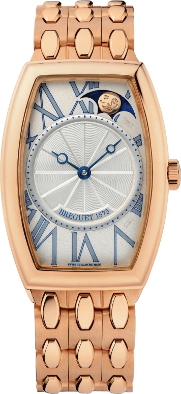 Breguet Héritage 8860BR/11/RB0