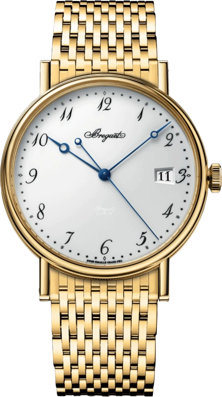 Breguet Classique 5177BA/29/AV0