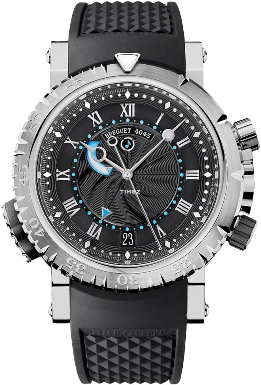 Breguet Marine 5847BB/92/5ZV