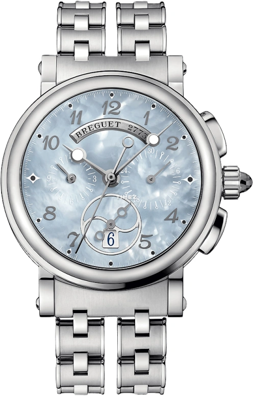 Breguet Marine 8827ST/59/SM0