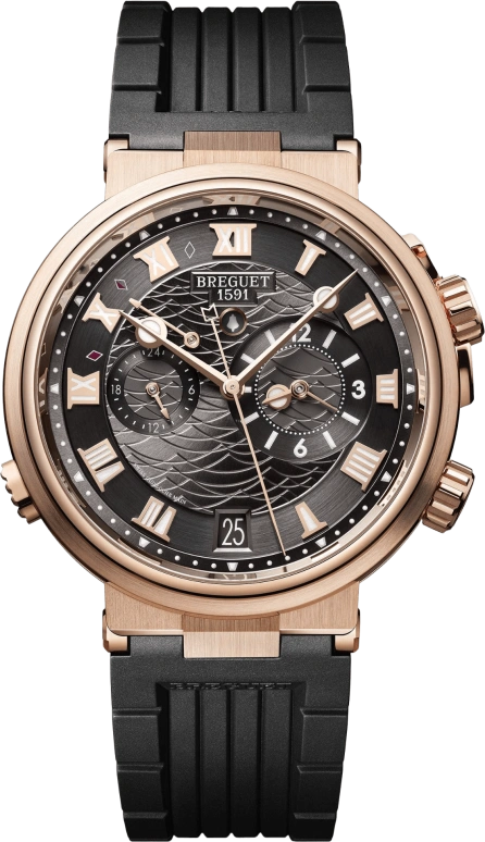 Breguet Marine 5547BR/G3/5ZU