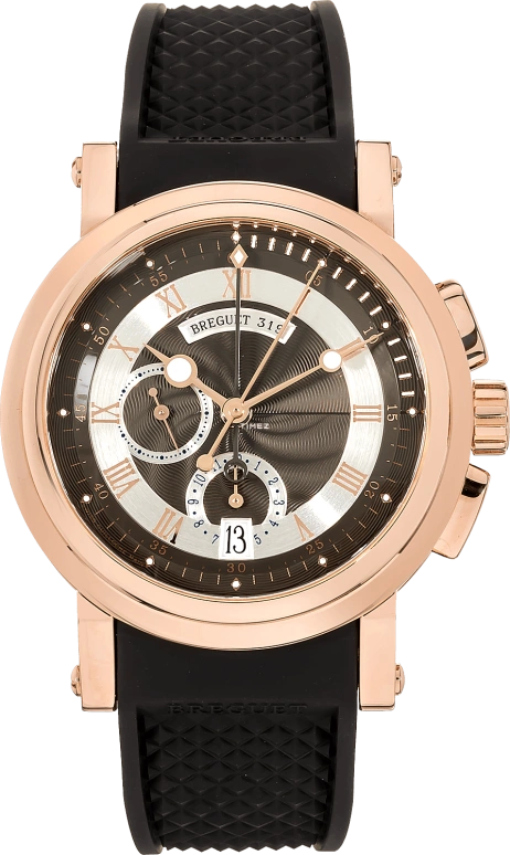Breguet Marine 5827BR/Z2/5ZU