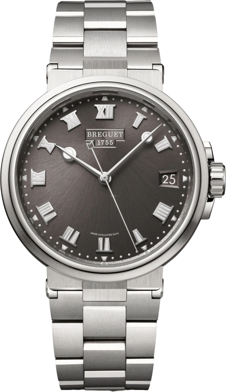 Breguet Marine 5517TI/G2/TZ0