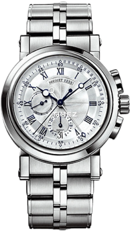 Breguet Marine 5827BB/12/BZ0