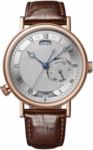 Breguet Classique 5727BR/12/9ZU