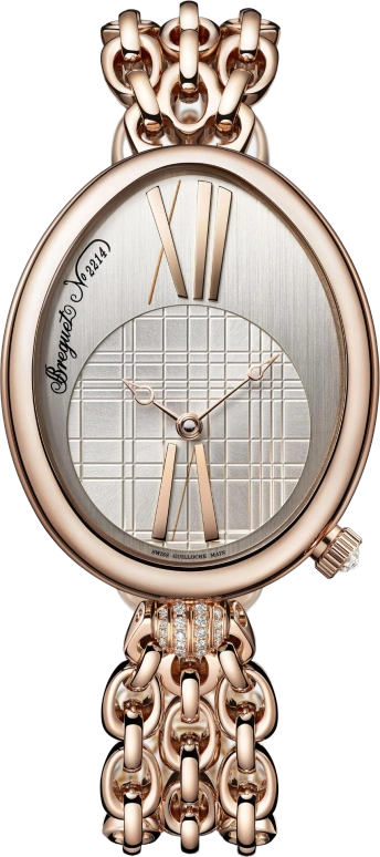 Breguet Reine de Naples 8968BR/11/J50/0D00