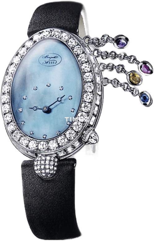 Breguet Reine de Naples 8929ZB/5D/844/DD0D