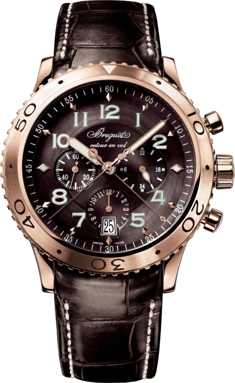 Breguet Type XX - XXI - XXII 3810BR/92/9ZU