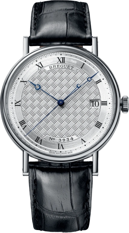 Breguet Classique 5177BB/12/9V6
