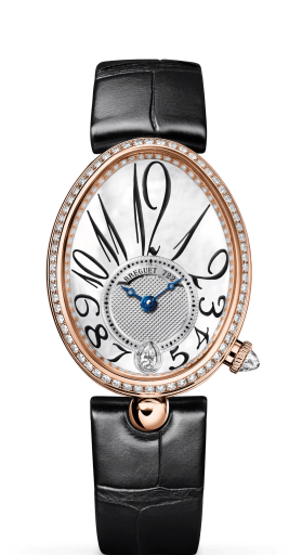 Breguet Reine de Naples 8918BR/58/964 D00D