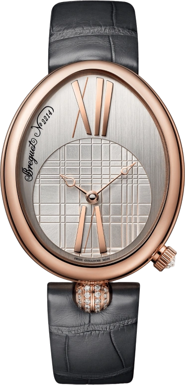 Breguet Reine de Naples 8968BR/11/986/0D00