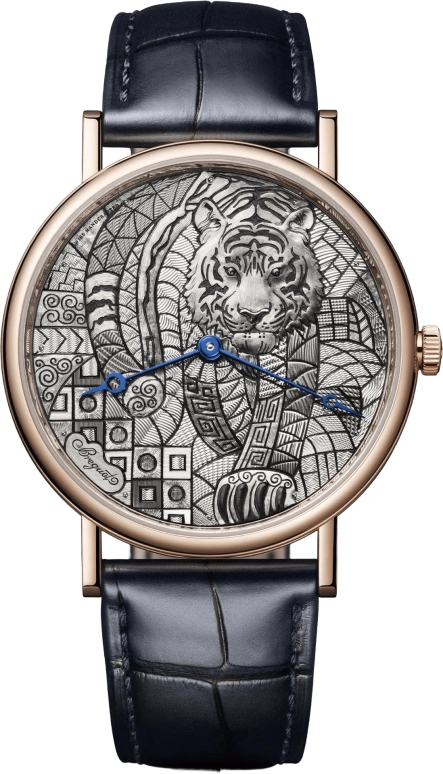 Breguet Classique 7145BR/15/9WU 03