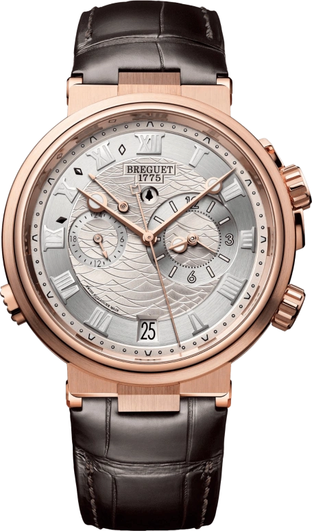 Breguet Marine 5547BR/12/9ZU