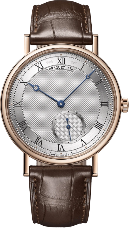 Breguet Classique 7147BR/12/9WU
