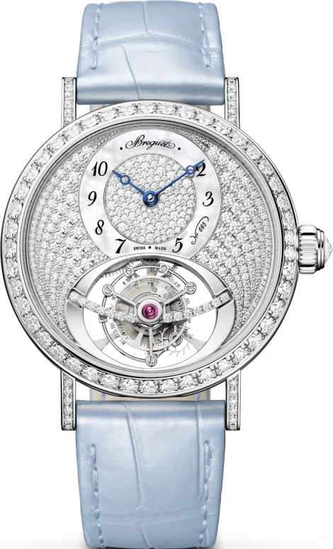 Breguet Classique 3358BB/8D/986 D0