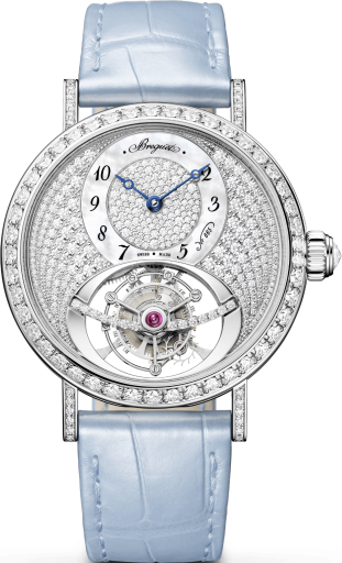 Breguet Classique 3358BB/8D/986 D0