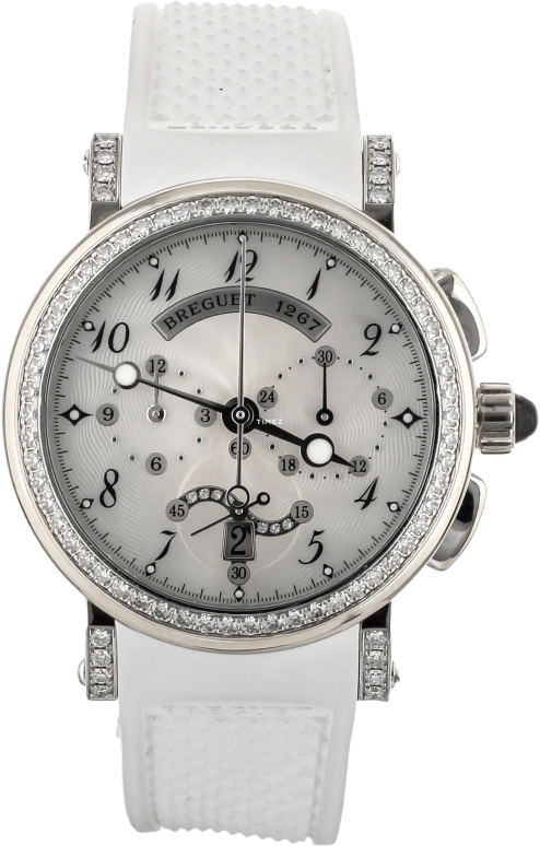 Breguet Marine 8828BB/5D/586/DD00