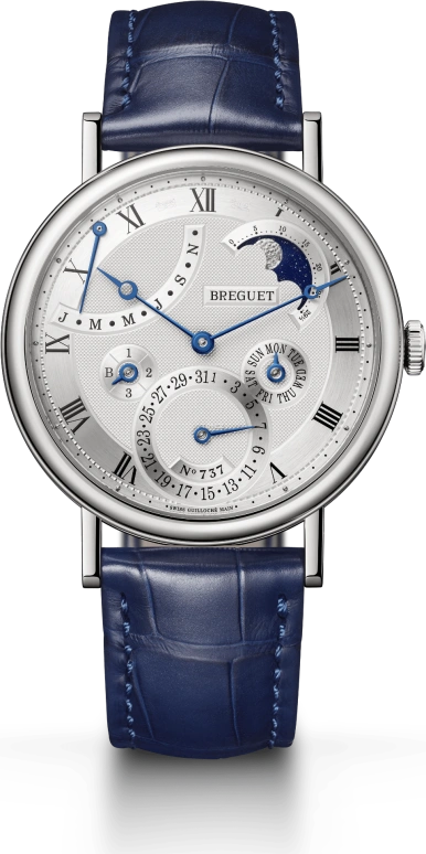 Breguet Classique 7327BB/11/9VU