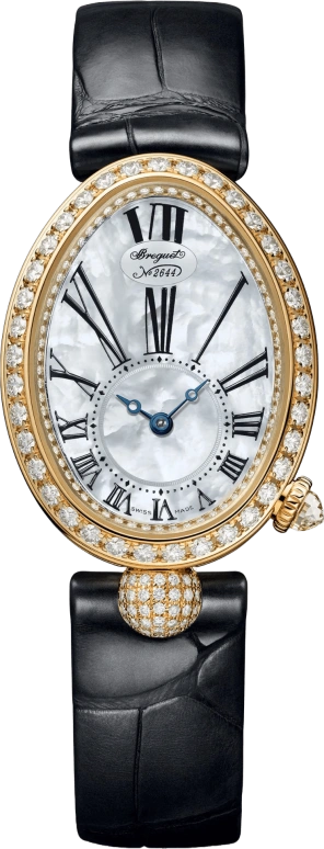 Breguet Reine de Naples 8928BA/51/944/DD0D3L