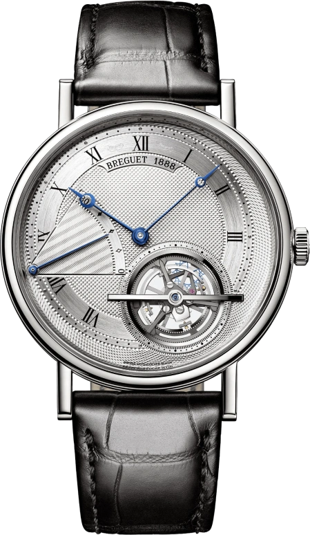 Breguet Classique Complications 5377PT/12/9WU