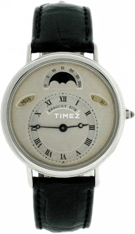 Breguet Classique 3337BB/1E/986